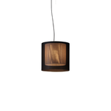 Moaré MS pendant lamp