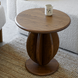 Citrus coffee table