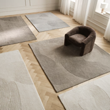 Zen rug
