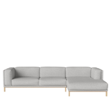 Cosy Sofa with chaise longue