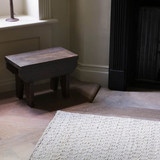 Barley Jute rug
