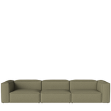 Cosima Nest 3 Modules sofa