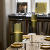Concave 10 pendant lamp