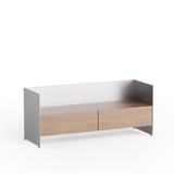 Aloox 120 spintelė