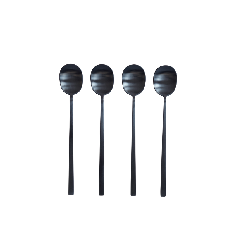 Kogei long spoons 4 pcs. set  