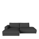 Noora sofa su šezlongu