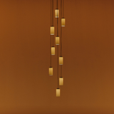 Cirio Casada pakabinamas šviestuvas