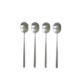 Kogei long spoons 4 pcs. set