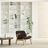 Cosh Armchair Low Back