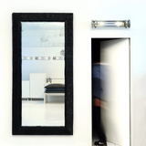 Rimbaud sieninis šviestuvas