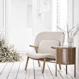 Cosh Armchair Medium Back