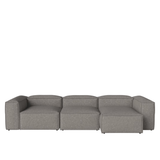 Cosima 3 Modules sofa