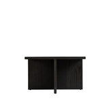 Brutus ąžuolo kavos staliukas