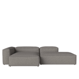 Cosima open side sofa