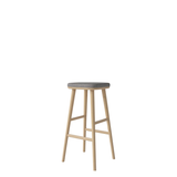 Flor bar stool 