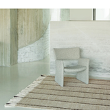 Massproductions Cord rug