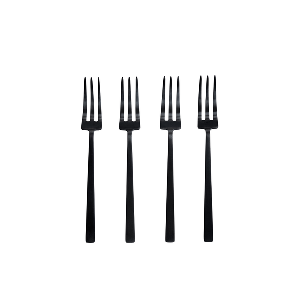 Kogei dessert forks 4 pcs. set 