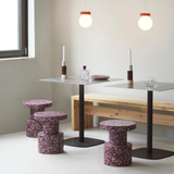 Bit side table