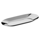 Rheology serving platter