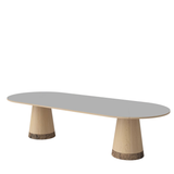 Piro Grand dining table