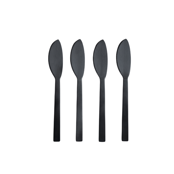 Kogei butter knives 4 pcs. set 