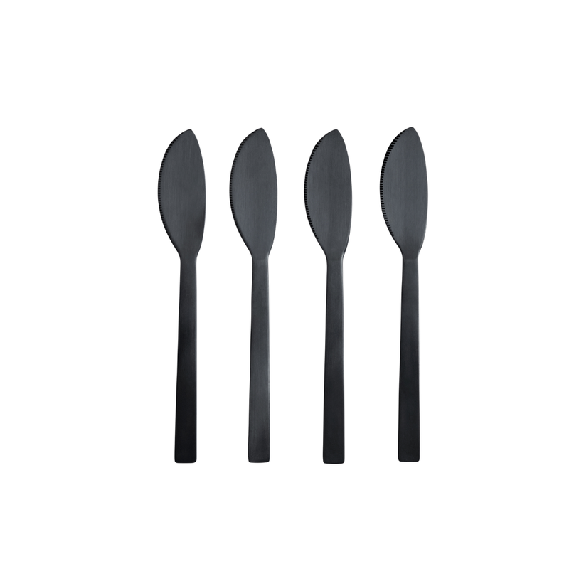 Kogei butter knives 4 pcs. set 