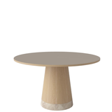 Piro valgomojo stalas