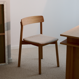 Arche dining chair