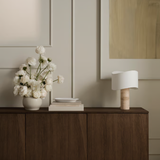 Silent Sideboard