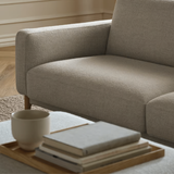 Still tray - rectangular