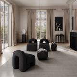 Ishi mini coffee table