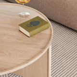 Expand dining table