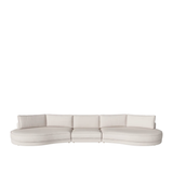Noora modulinė sofa