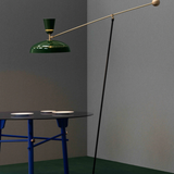 G1 floor lamp