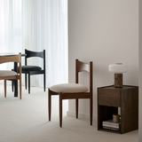 Kemi dining chair