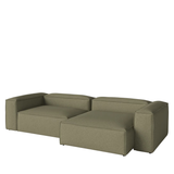 Cosima 2 Modules sofa