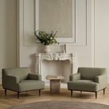 Dover Armchair