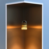 AIRMOD Mono pendant lamp