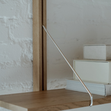 Rodd shelf