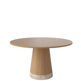 Piro valgomojo stalas