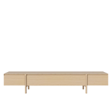 Daia Low Sideboard