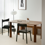 Filar dining table