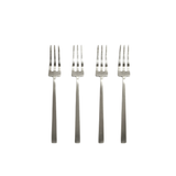 Kogei dessert forks 4 pcs. set