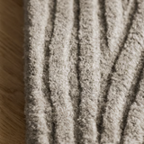 Zen round rug