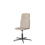 Palm Upholstered CEO Office Chair