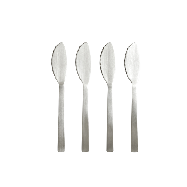 Kogei butter knives 4 pcs. set