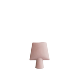 Sphere Square Shisen vase
