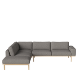 Elton Corner Sofa