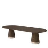 Piro Grand dining table