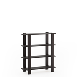 Crosset shelf